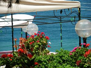 ORAN 2009 Restaurant a KRISTEL